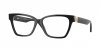 OKULARY KOREKCYJNE VERSACE VE 3382 GB1 55 ROZMIAR M